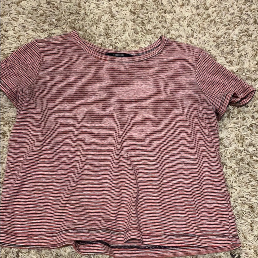 Forever 21 top